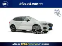 2021 Volvo XC60