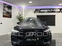 2021 Volvo XC60