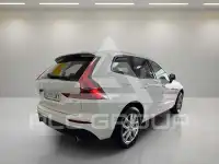2021 Volvo XC60
