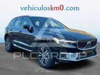 2021 Volvo XC60