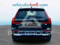 2021 Volvo XC60