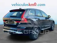 2021 Volvo XC60