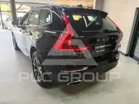 2021 Volvo XC60
