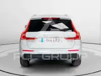 2021 Volvo XC60