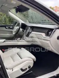 2021 Volvo XC60