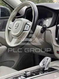 2021 Volvo XC60