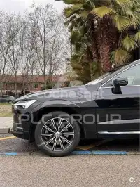 2021 Volvo XC60