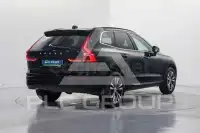 2021 Volvo XC60