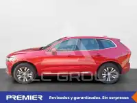 2021 Volvo XC60