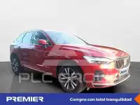 2021 Volvo XC60