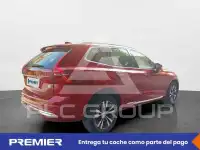 2021 Volvo XC60