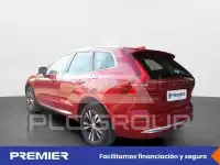 2021 Volvo XC60