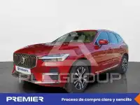 2021 Volvo XC60
