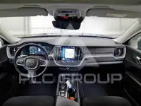 2021 Volvo XC60