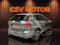 2021 Volvo XC60