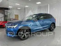 2021 Volvo XC60