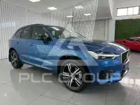 2021 Volvo XC60