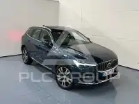 2021 Volvo XC60