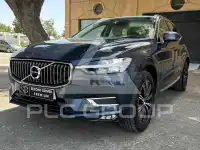 2021 Volvo XC60