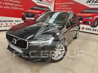 2021 Volvo XC60