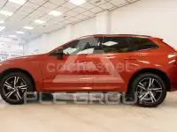 2021 Volvo XC60