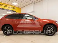 2021 Volvo XC60