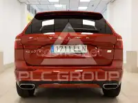2021 Volvo XC60