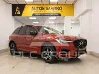 2021 Volvo XC60