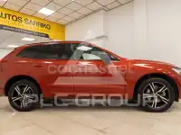 2021 Volvo XC60