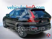 2021 Volvo XC60