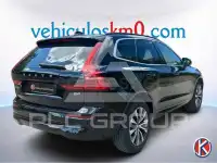 2021 Volvo XC60