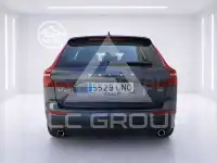 2021 Volvo XC60