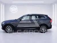 2021 Volvo XC60