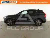 2021 Volvo XC60
