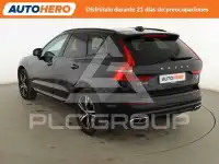 2021 Volvo XC60