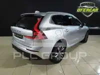 2021 Volvo XC60