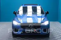 2021 Volvo XC60