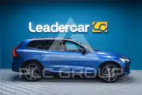 2021 Volvo XC60