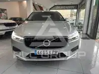 2021 Volvo XC60