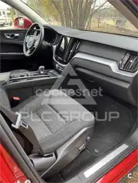 2021 Volvo XC60