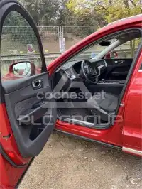 2021 Volvo XC60