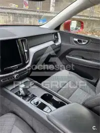 2021 Volvo XC60