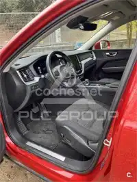 2021 Volvo XC60