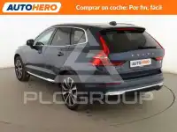 2021 Volvo XC60