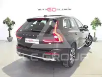 2021 Volvo XC60