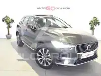 2021 Volvo XC60