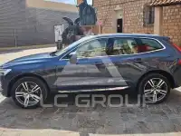 2021 Volvo XC60