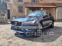 2021 Volvo XC60