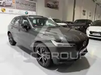 2021 Volvo XC60