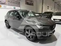 2021 Volvo XC60